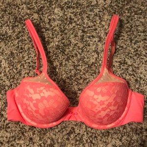Aerie lindsey bra lightly lined